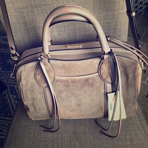 pippa duffle